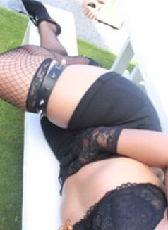 Indian Kerry - escort in Cape Town Photo 1 of 1