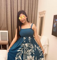 Indian Kolkata Model Mishty - escort in Dubai Photo 1 of 9