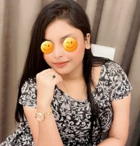 Indian Kolkata Model Mishty - escort in Dubai