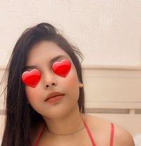 Indian Kolkata Model Mishty - escort in Dubai