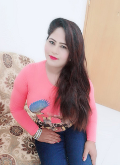 Indian Mature Girl - escort in Muscat Photo 2 of 4