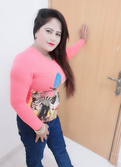 Indian Mature Girl - escort in Muscat Photo 3 of 4