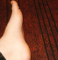 Mistress Neha Sharma Bdsm/femdom - escort in New Delhi