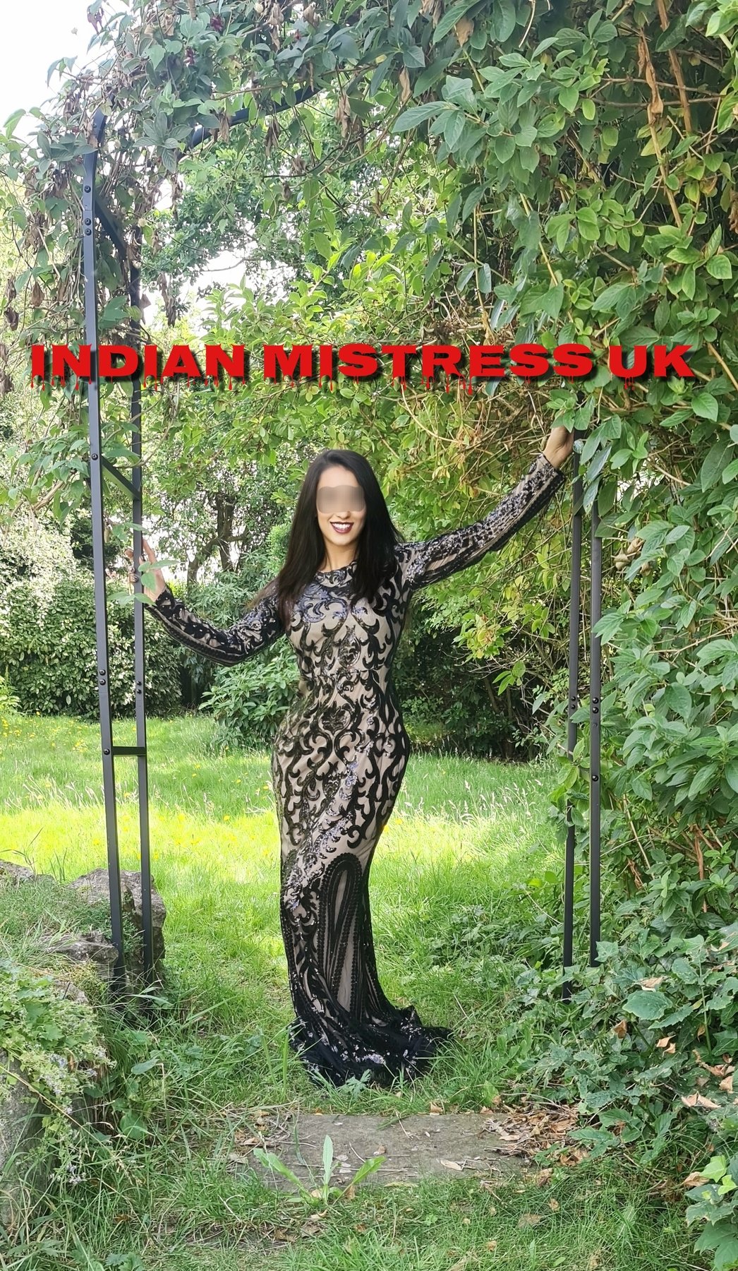 Femdom indian mistress