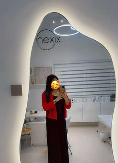 indian model 100% real photos GFE - escort in Dubai Photo 12 of 14