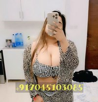 Indian Model Akruti - escort in Doha