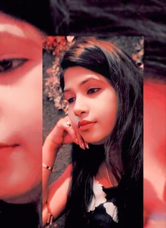 Indian model Cash on Delivery - escort in Bangalore Photo 3 of 3