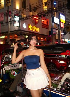 Indian Model Diksha - escort in Dubai Photo 2 of 5