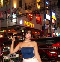Indian Model Diksha - escort in Dubai