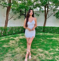 Indian Model Diksha - escort in Dubai