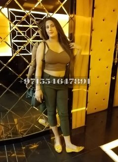 Indian Model Eshika - escort in Dubai Photo 4 of 4