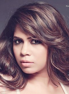 Indian Model - escort in Dubai Photo 3 of 4