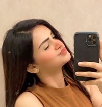 Indian Model Sakshi Batra - escort in Abu Dhabi