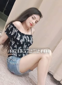 Indian Model Maheen - escort in Dubai Photo 3 of 6
