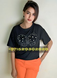 Indian Model Mahi - escort in Dubai Photo 2 of 4