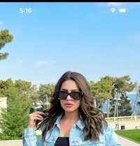 Indian Model Malaika - escort in Dubai