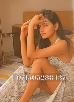 Indian Model Sehar - escort in Dubai Photo 3 of 6