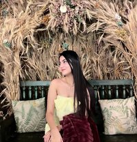 Indian Model Shanaya - escort in Dubai