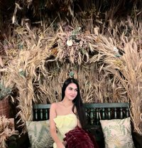 Indian Model Shanaya - escort in Dubai