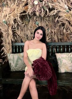 Indian Model Shanaya - escort in Dubai Photo 3 of 3
