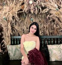 Indian Model Shanaya - escort in Dubai