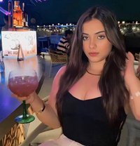 Indian Model Varsha Sharma - escort in Dubai