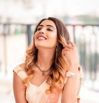 Indian Models in Five Star Hotels - escort in Hyderabad