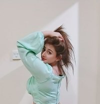 Indian Mona Ultra Hotty - escort in Kuala Lumpur