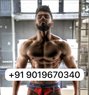 Indian Muscle Guy in Doha for 14. Days - Male escort in Doha Photo 9 of 9