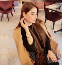 Indian Naina - escort in Mumbai