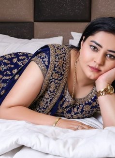 Indian Nutural Beautyy - escort in Dubai Photo 1 of 5