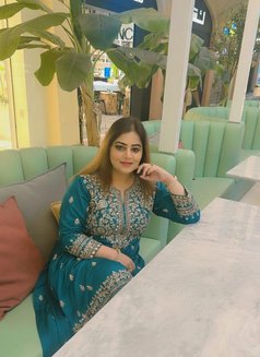 Indian Nutural Beautyy - escort in Dubai Photo 2 of 5
