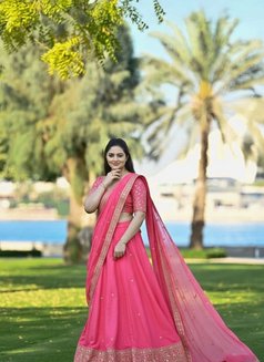 Indian Nutural Beautyy - escort in Dubai Photo 3 of 5