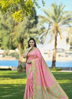 Indian Nutural Beautyy - escort in Dubai Photo 5 of 5