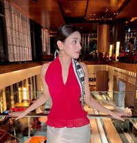 Indian Pinky - escort in Dubai
