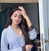 Indian Pinky - escort in Dubai