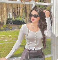 Indian Pinky - escort in Dubai