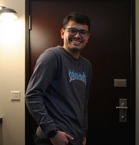 Indian Play Boy - Male escort in Navi Mumbai