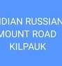 Indian Russian 5 Star Hotel Incall - escort in Chennai Photo 1 of 1