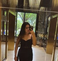 Indian Russian Airhostess College Girls - escort in Pune