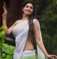 Indian Russian Airhostess College Girls - escort in Pune