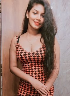 Indian, Russian, Airhostess, No Advance - escort in Pune Photo 1 of 1