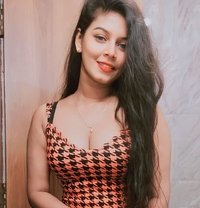 Indian, Russian, Airhostess, No Advance - puta in Pune