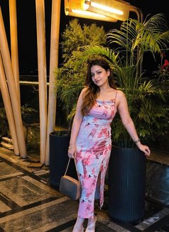 Indian Russian High Class Profile - puta in Gurgaon Photo 1 of 5