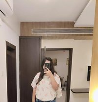 Indian Russian Model Available Here - escort in Pune Photo 1 of 2