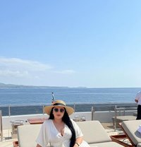 Indian Russian Model Available Here - escort in Pune