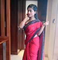 Indian Russian Model With 5star Hotel - escort in Pune