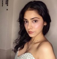 Indian Saphia - escort in Jeddah