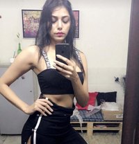 Indian Saphia - escort in Jeddah