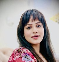 Indian Shemale - Transsexual escort in Dubai